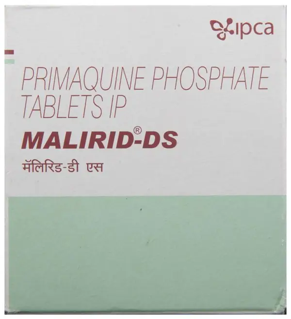 Malirid-DS Tablet