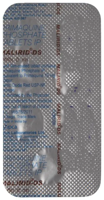 Malirid-DS Tablet thumbnail 5