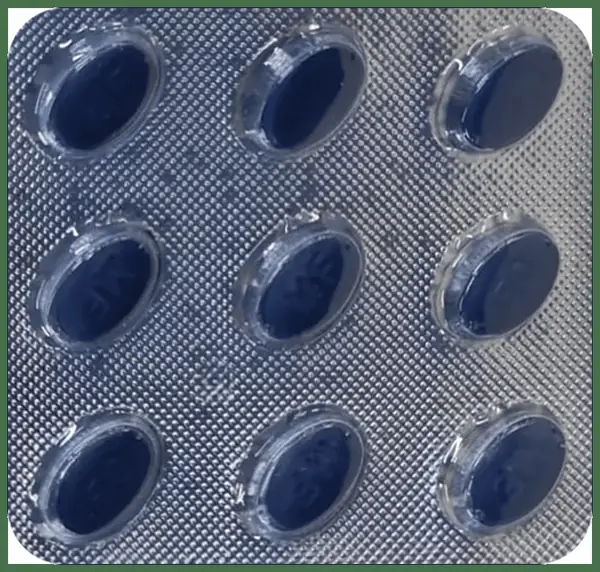 Manforce 50mg Tablet thumbnail 4