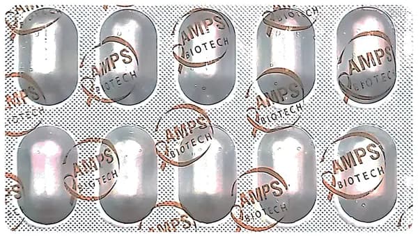 Mapsthione 50 Tablet