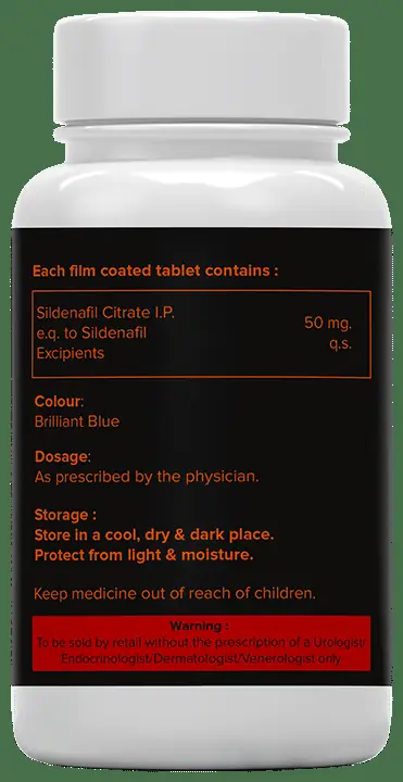 Mars SurgeX Tablet thumbnail 2