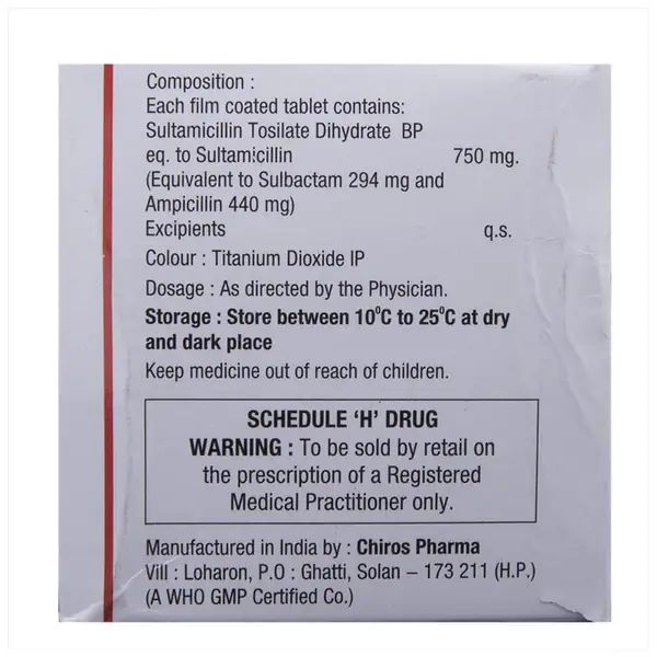 Marzon Duo Tablet
