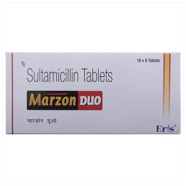 Marzon Duo Tablet thumbnail 4