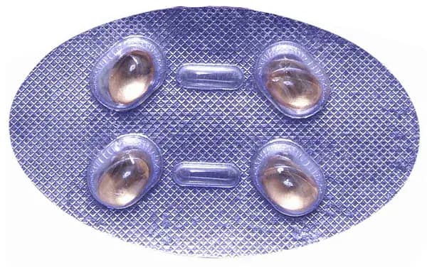 Mashyne 60K Capsule