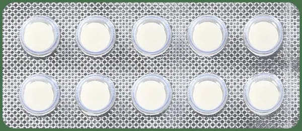 Mastifen 1mg Tablet