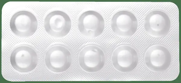 Mastowell 20mg Tablet thumbnail 3