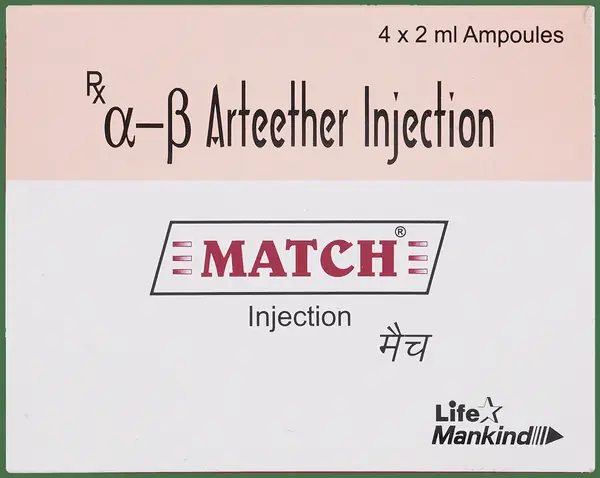 Match 150mg Injection thumbnail 3
