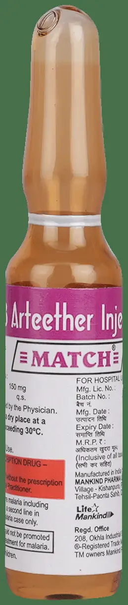 Match 150mg Injection thumbnail 5