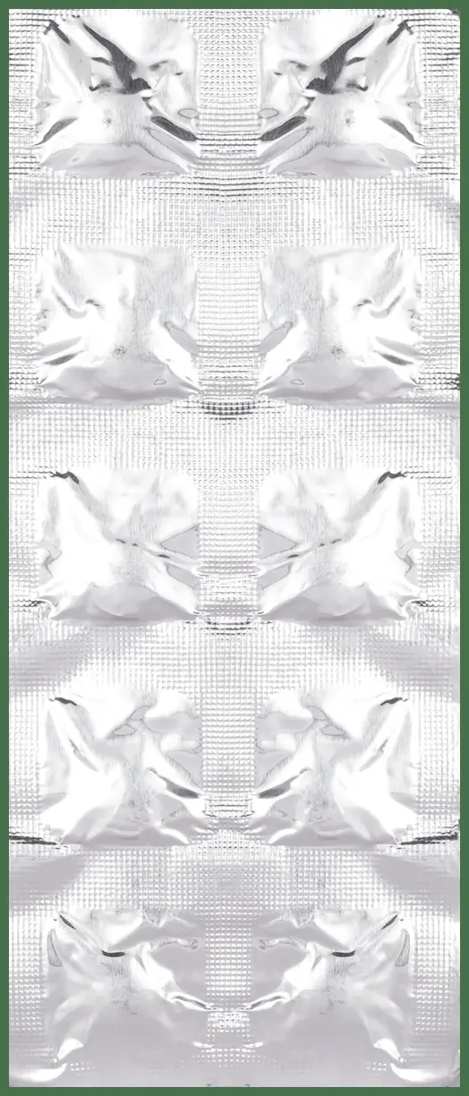Matic-FX Chewable Tablet