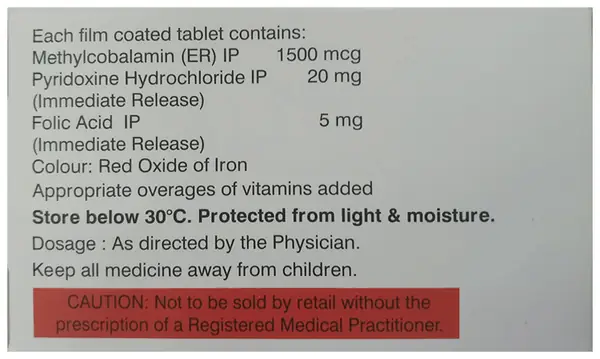 Matilda ER Tablet thumbnail 2