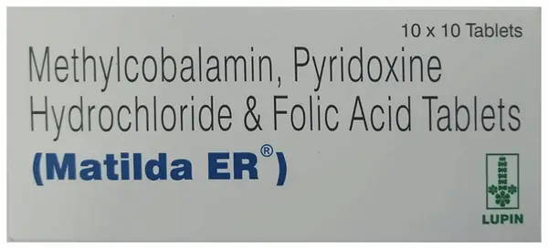 Matilda ER Tablet thumbnail 3