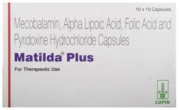 Matilda Plus Capsule thumbnail 3