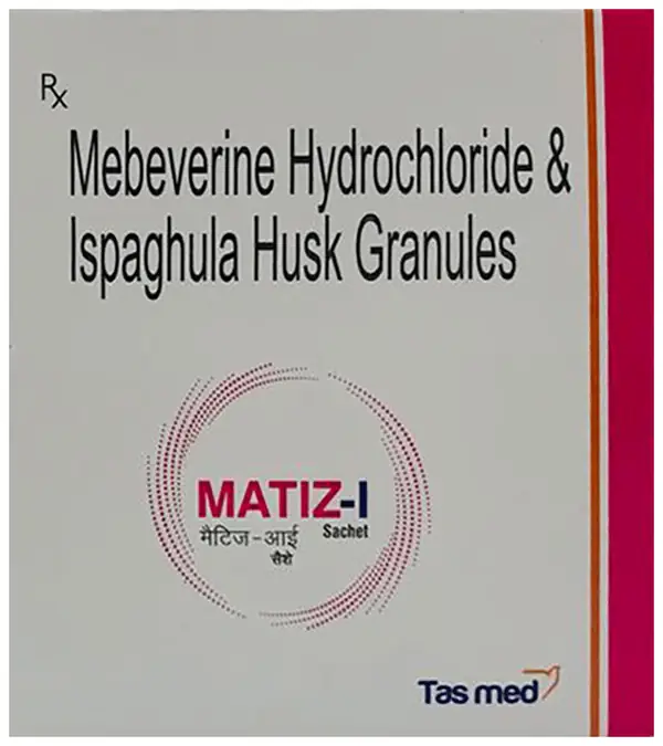 Matiz-I Granules