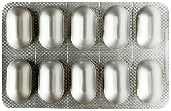Matulon Plus Tablet SR