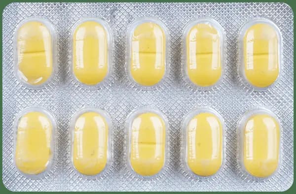 Mavdol MR Tablet