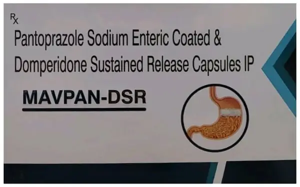 Mavpan-DSR Capsule thumbnail 2