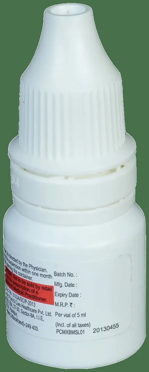 Maxbrim Eye Drop