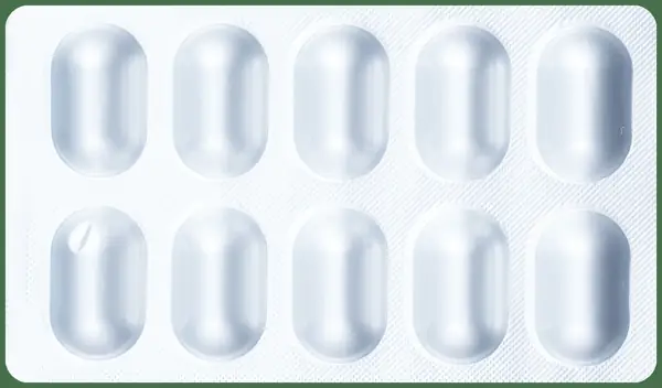 Maxdulin 50/20 Capsule DR thumbnail 4