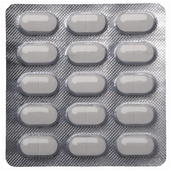 Maxformin 750 Tablet PR