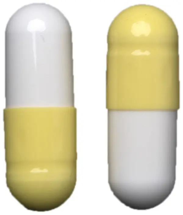 Maxgalin 50 Capsule