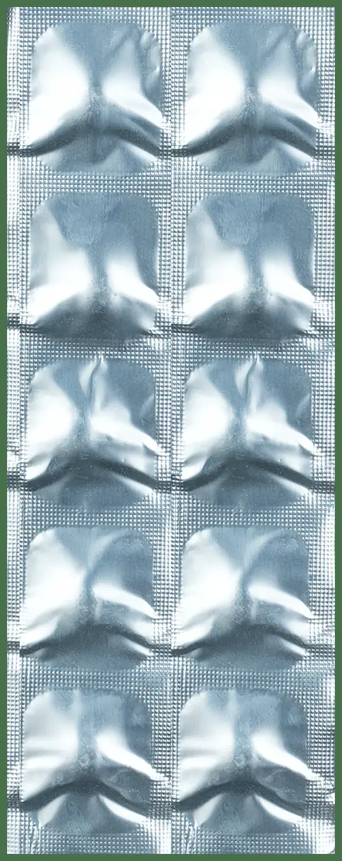Maxgalin ER 100 Tablet