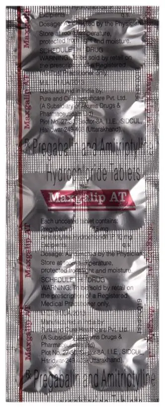 Maxgalip AT Tablet thumbnail 5