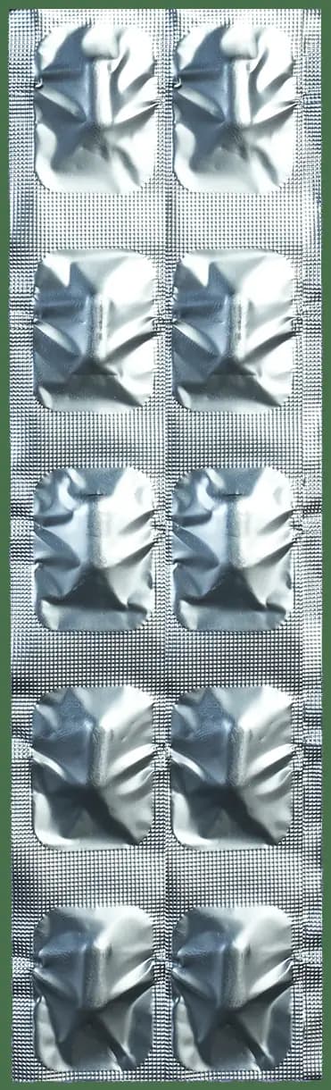 Maxicef O 200mg Tablet thumbnail 2