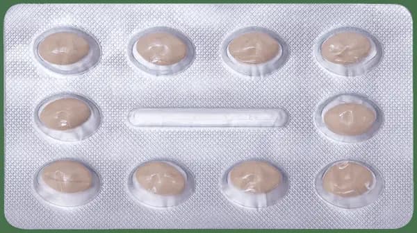 Maxigest 200mg Capsule thumbnail 3