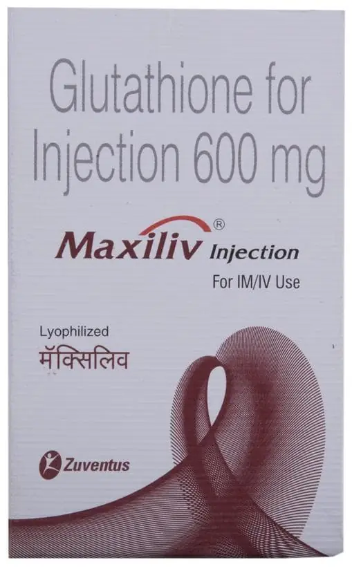 Maxiliv Injection thumbnail 3
