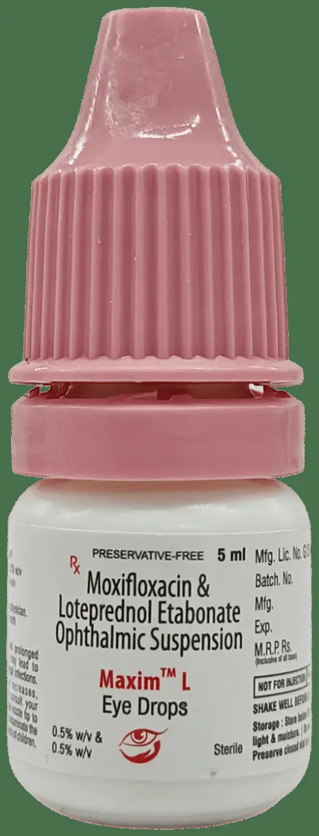 Maxim L Eye Drop thumbnail 4