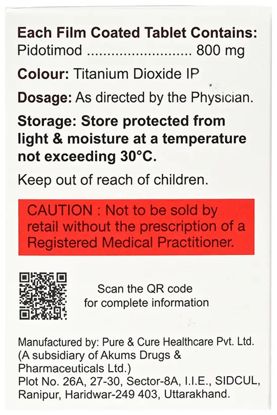 MAXImune 800 Tablet thumbnail 3