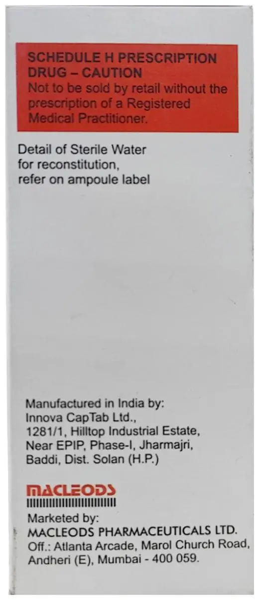 Maxolid DS Dry Syrup thumbnail 2