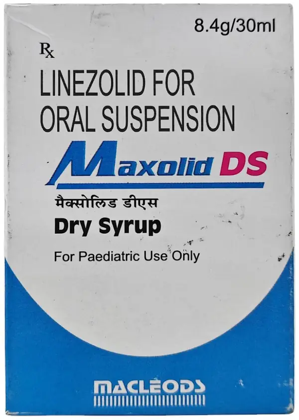Maxolid DS Dry Syrup thumbnail 3
