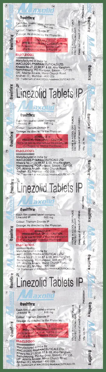 Maxolid Tablet thumbnail 3