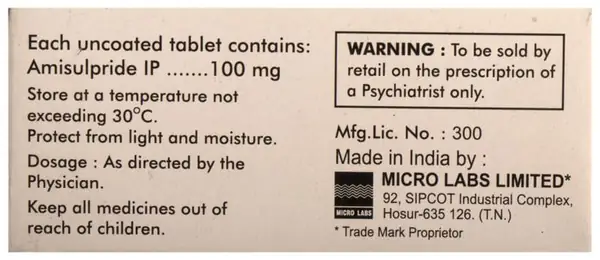 Maxpride 100 Tablet thumbnail 2