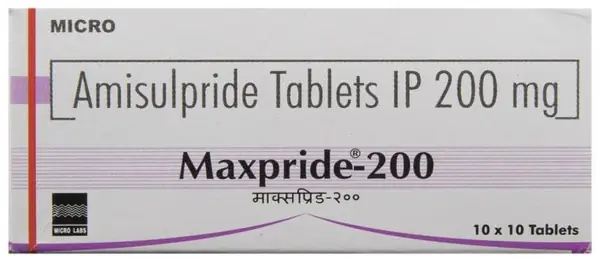 Maxpride 200 Tablet thumbnail 4