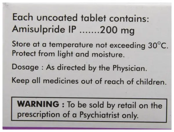 Maxpride 200 Tablet thumbnail 5