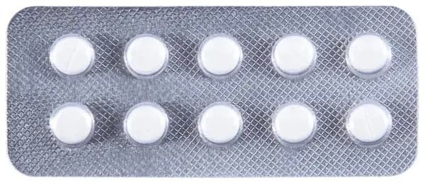 Maxpride 50 Tablet thumbnail 3