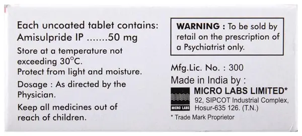 Maxpride 50 Tablet thumbnail 5