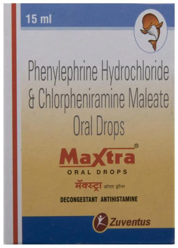 Maxtra Oral Drops thumbnail 3