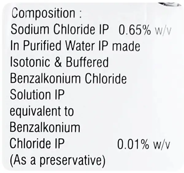 Maxtra-S Nasal Spray thumbnail 3