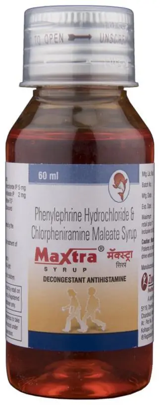 Maxtra Syrup thumbnail 5