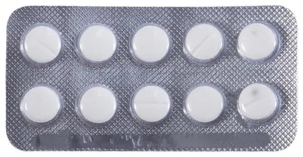 Maxtra Tablet