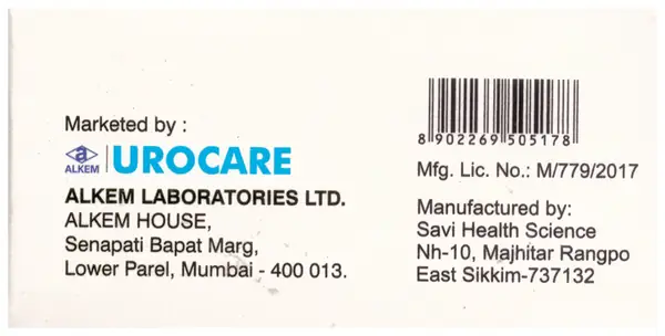 Maxvoid 4mg Tablet thumbnail 3