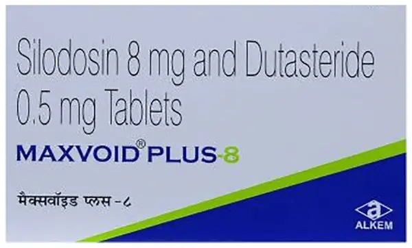 Maxvoid Plus 8 Tablet thumbnail 3