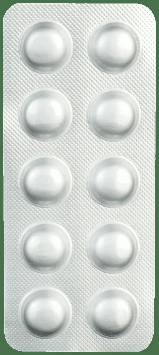 Maxvoid S 8mg/5mg Tablet thumbnail 4