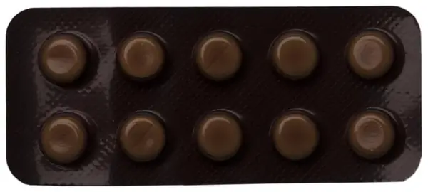 Mazetol 100 Tablet thumbnail 2