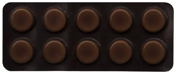 Mazetol 400 Tablet thumbnail 5