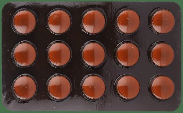 Mazetol SR 200 Tablet thumbnail 2