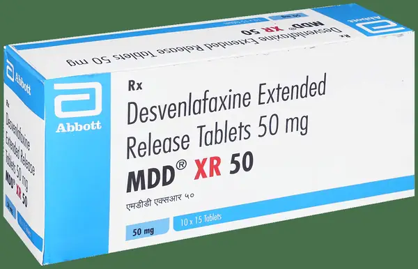 MDD XR 50 Tablet thumbnail 3